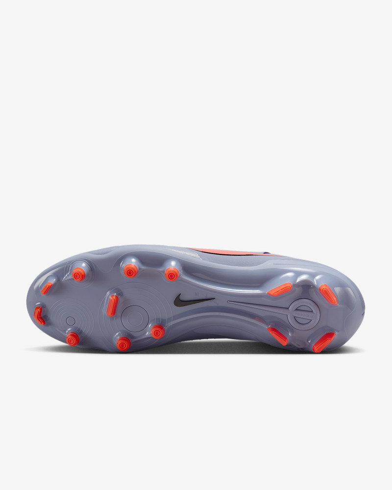 Nike Nike Tiempo Legend 10 Academy Multi-Ground Low-Top Soccer Cleats outlook