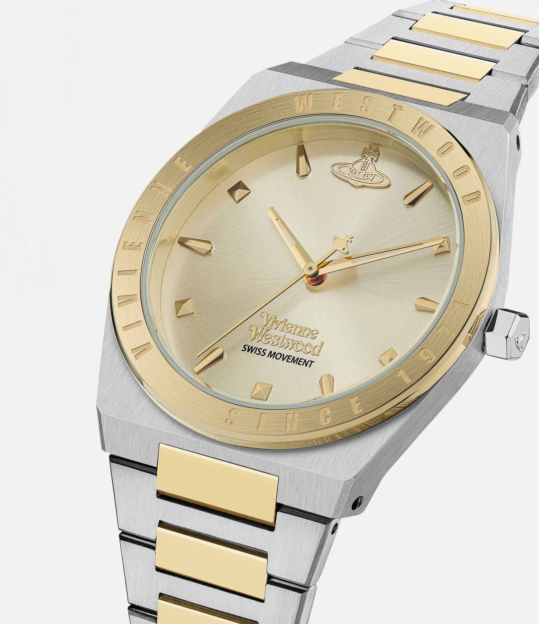 CHARTERHOUSE WATCH - 2