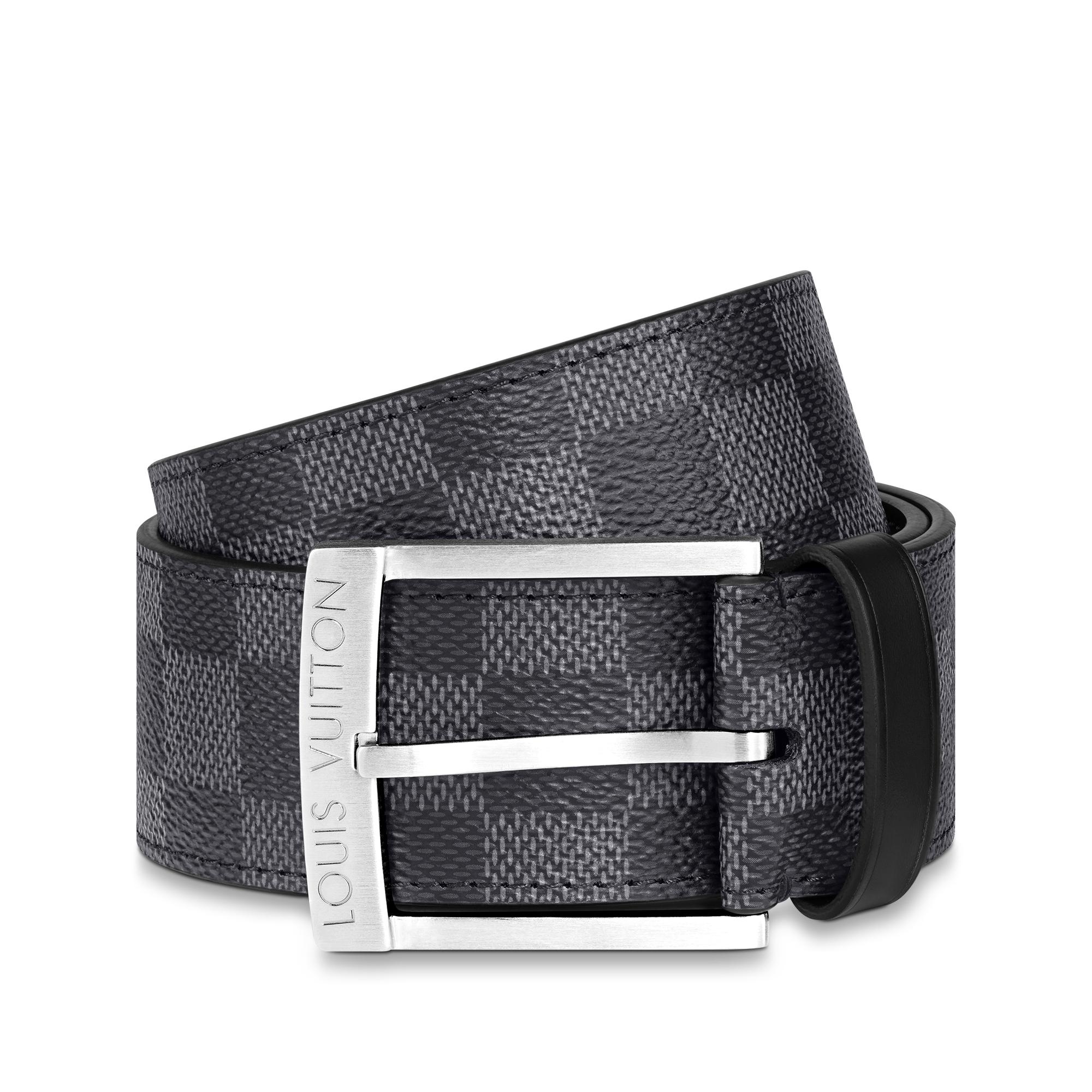 Downtown 40MM Belt - 3