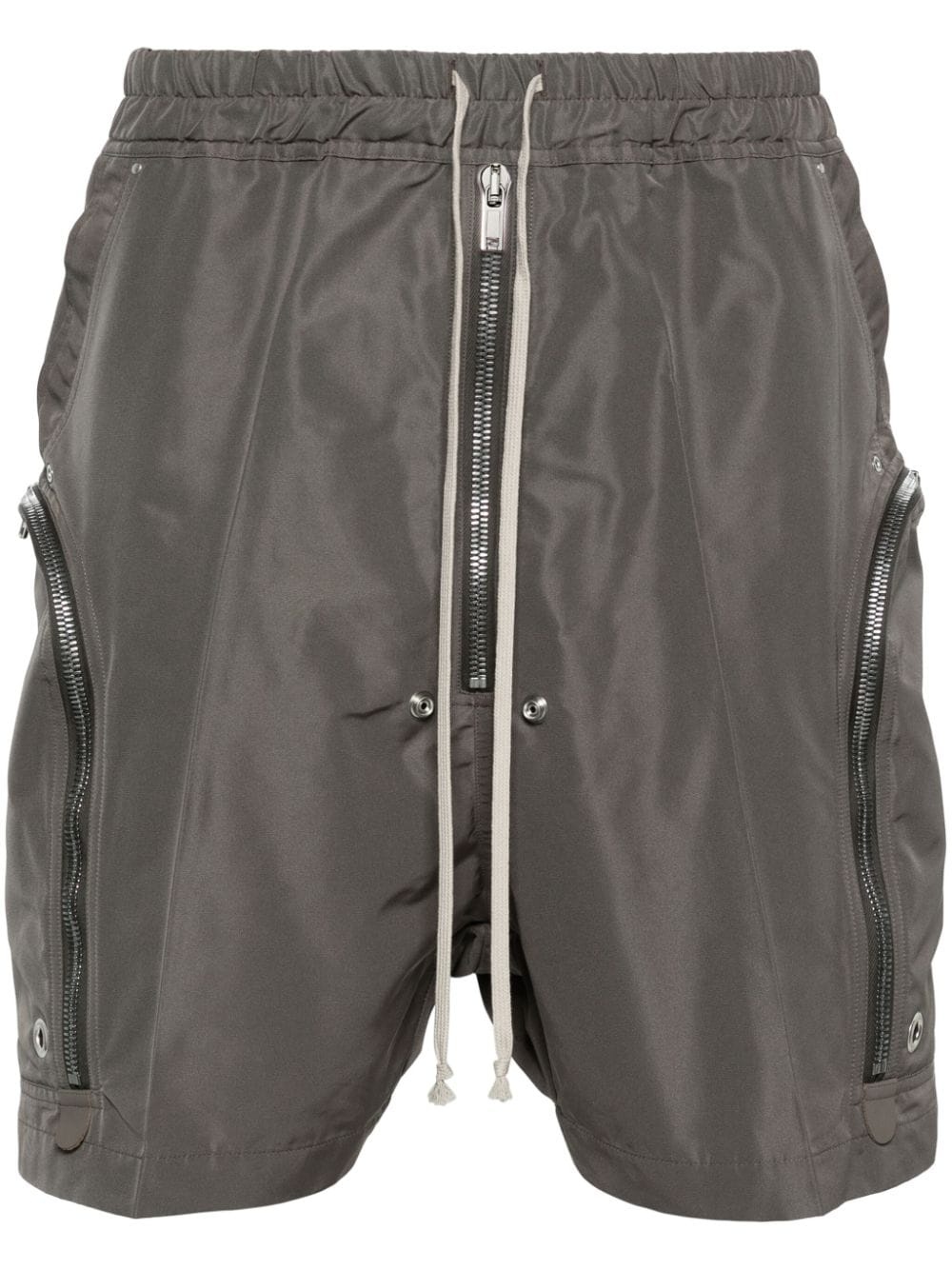 Bauhaus cargo shorts - 1