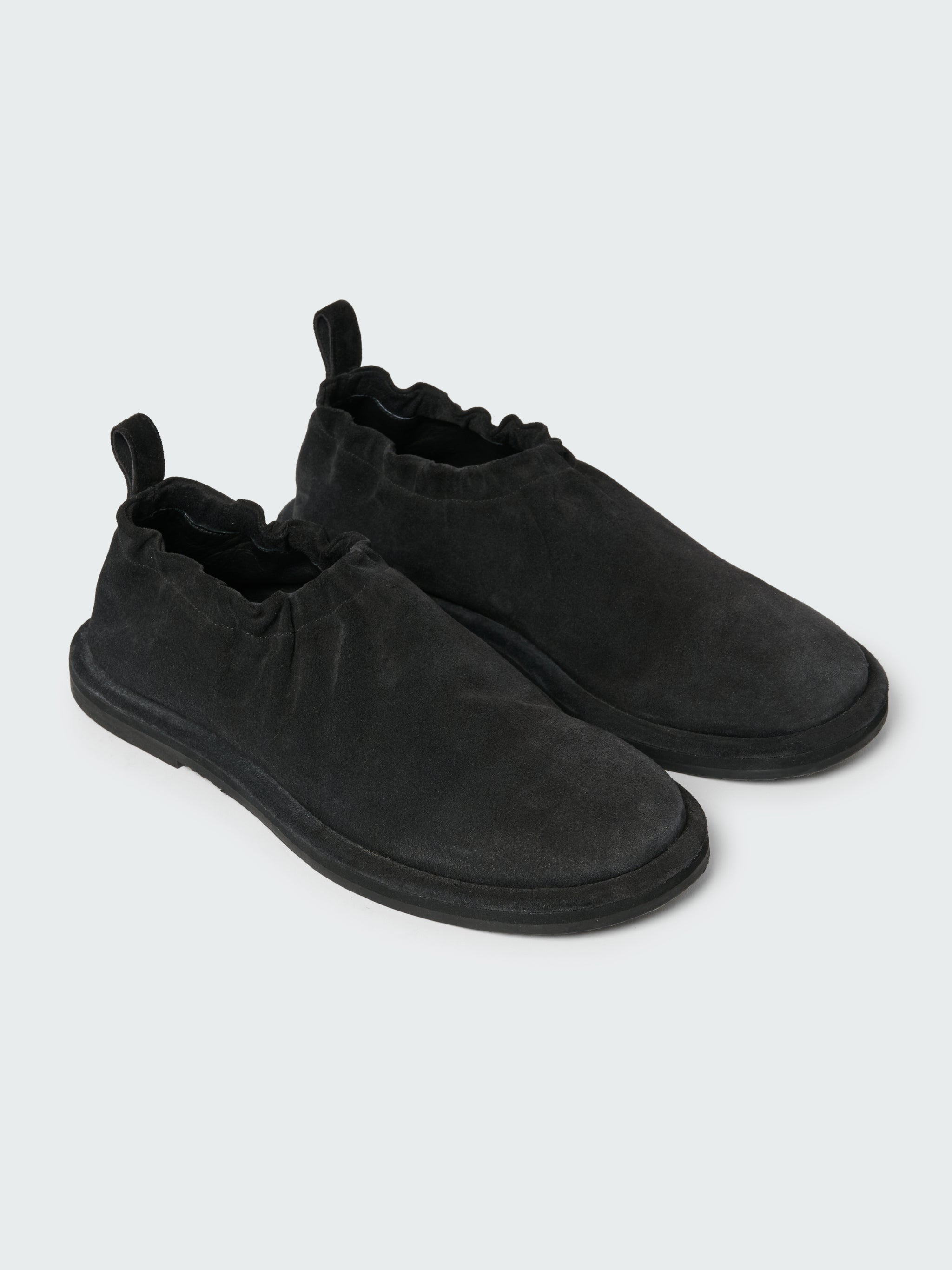 Men's Korine Suede Shoe - 4
