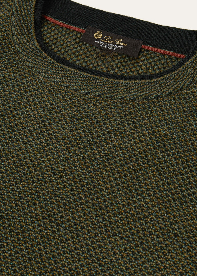 Varallo Crewneck - 7