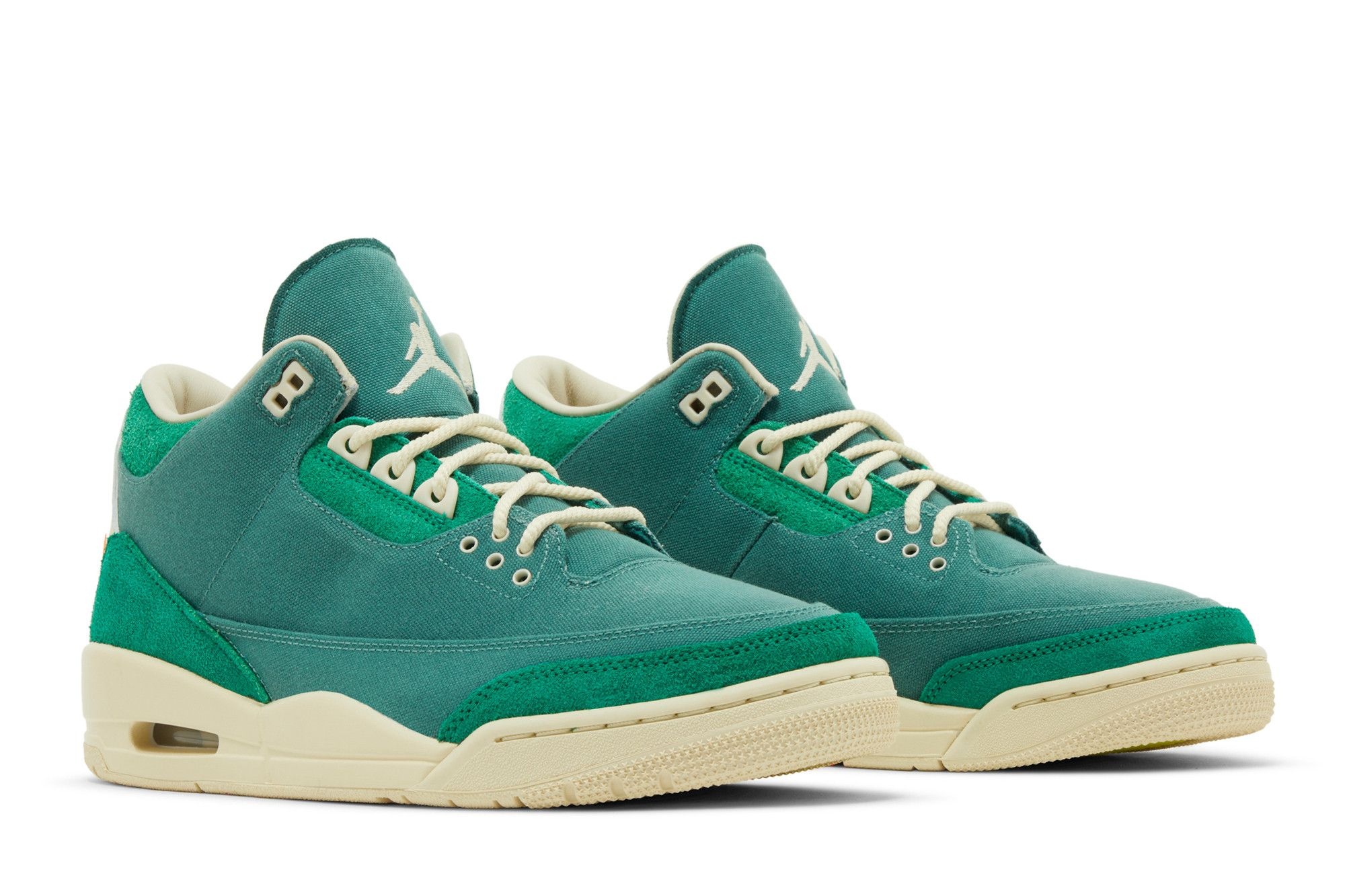 Nina Chanel Abney x Wmns Air Jordan 3 Retro SP 'Bicoastal' - 8