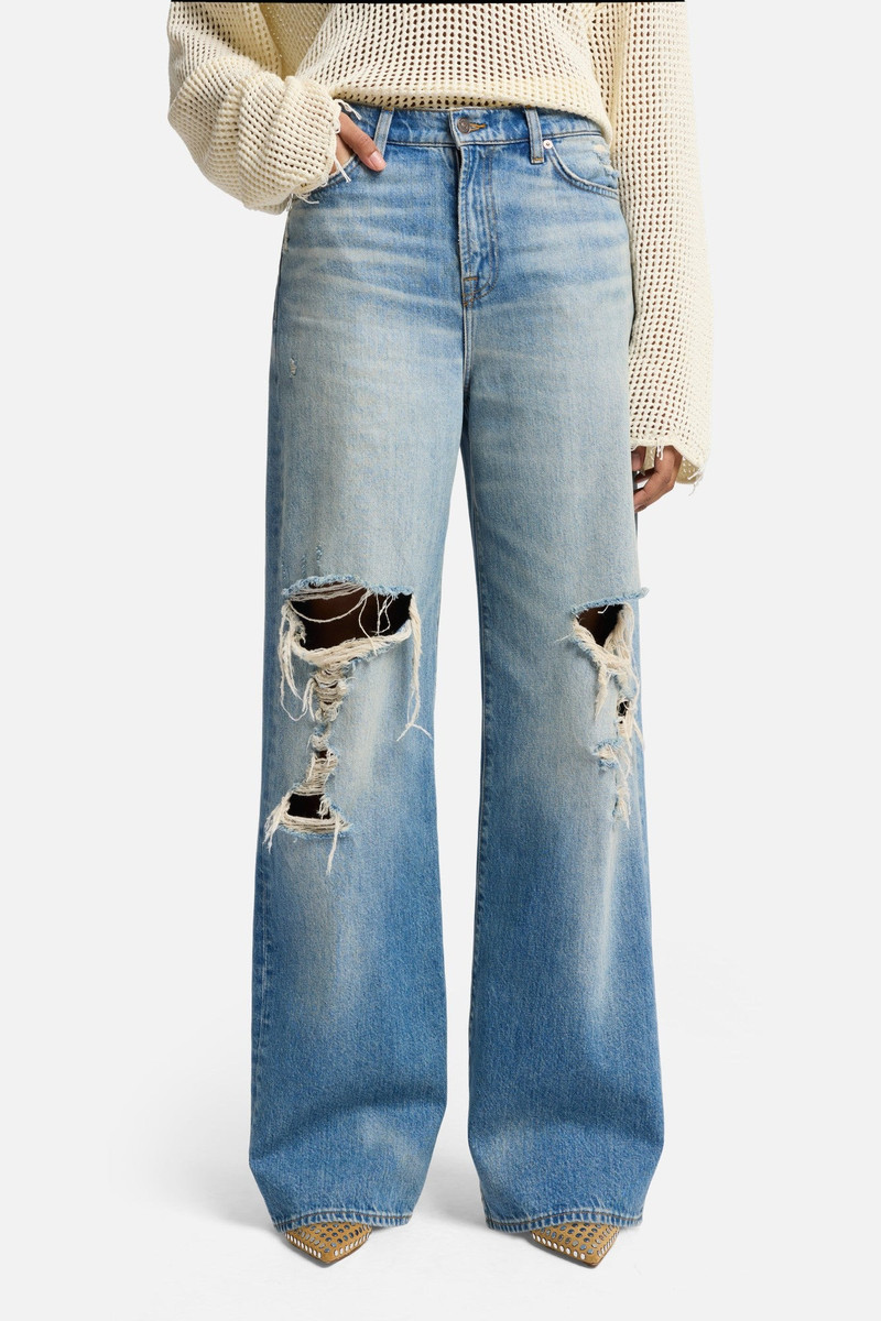 MANKIND Scout Oversized Straight in Copper 3