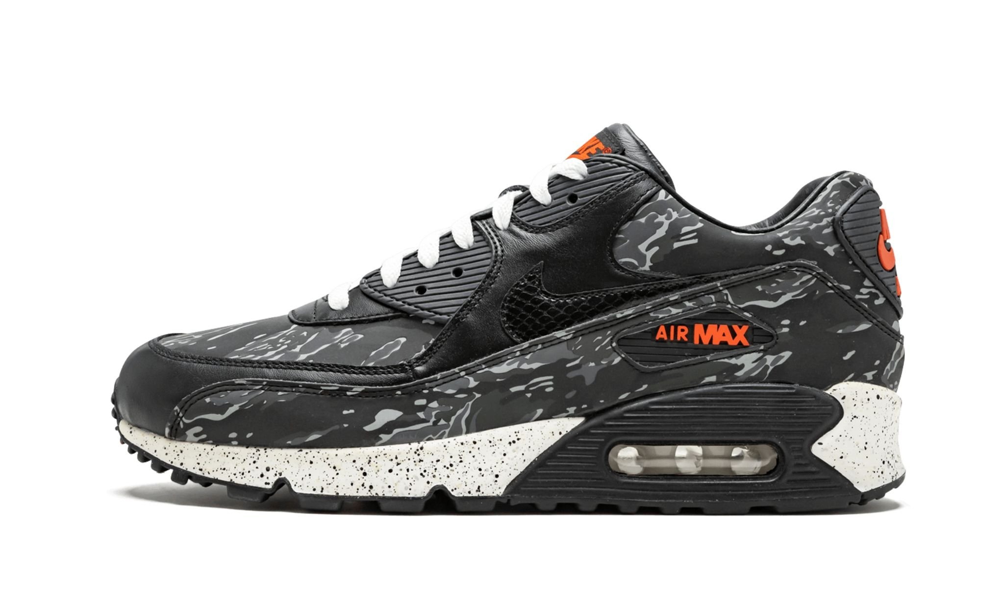 Air Max 90 Premium "Atmos" - 1