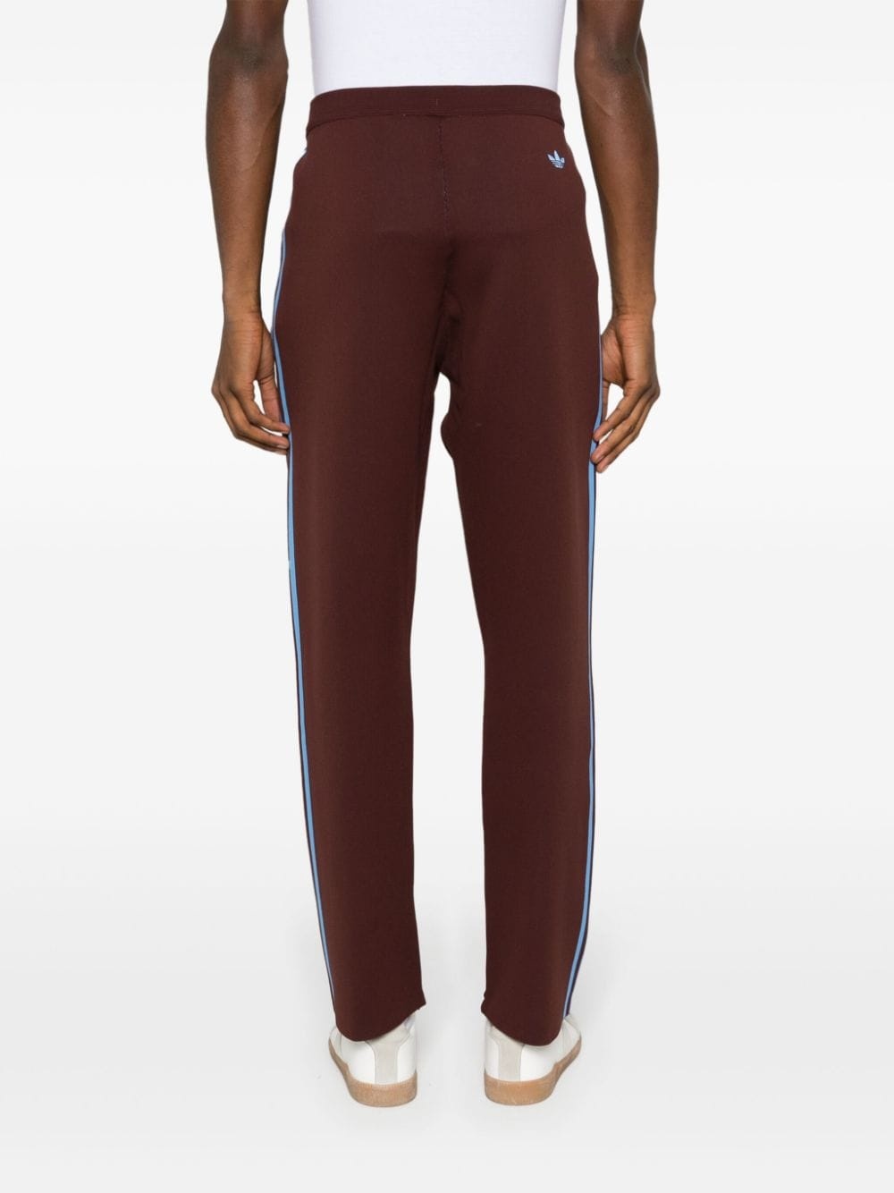 x Wales Bonner interlock track pants - 5