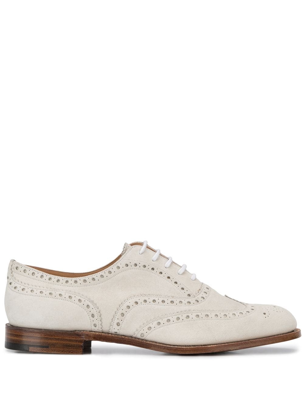 Burwood 2 Oxford brogues - 1