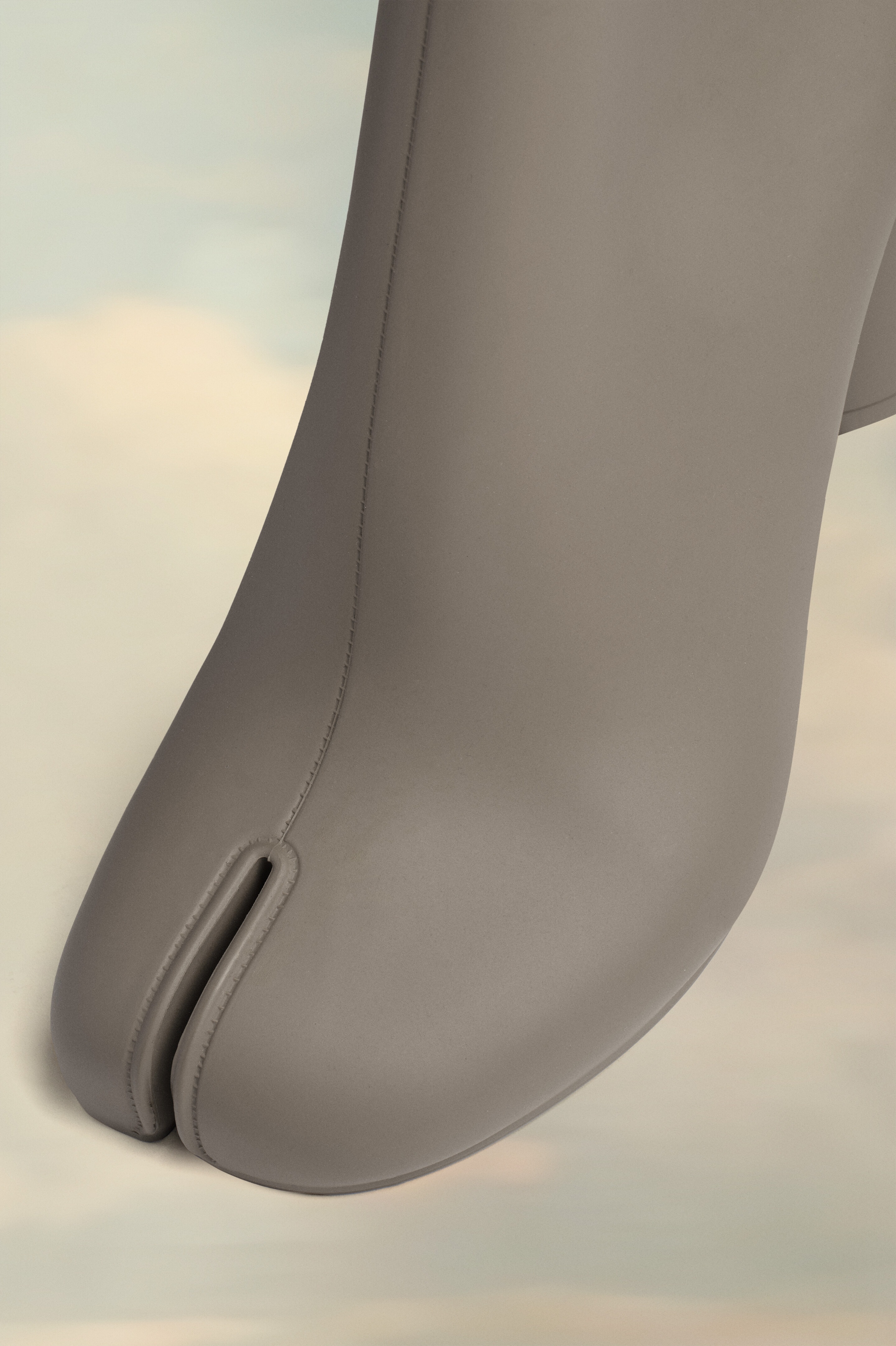 Tabi Rubber Boots - 5