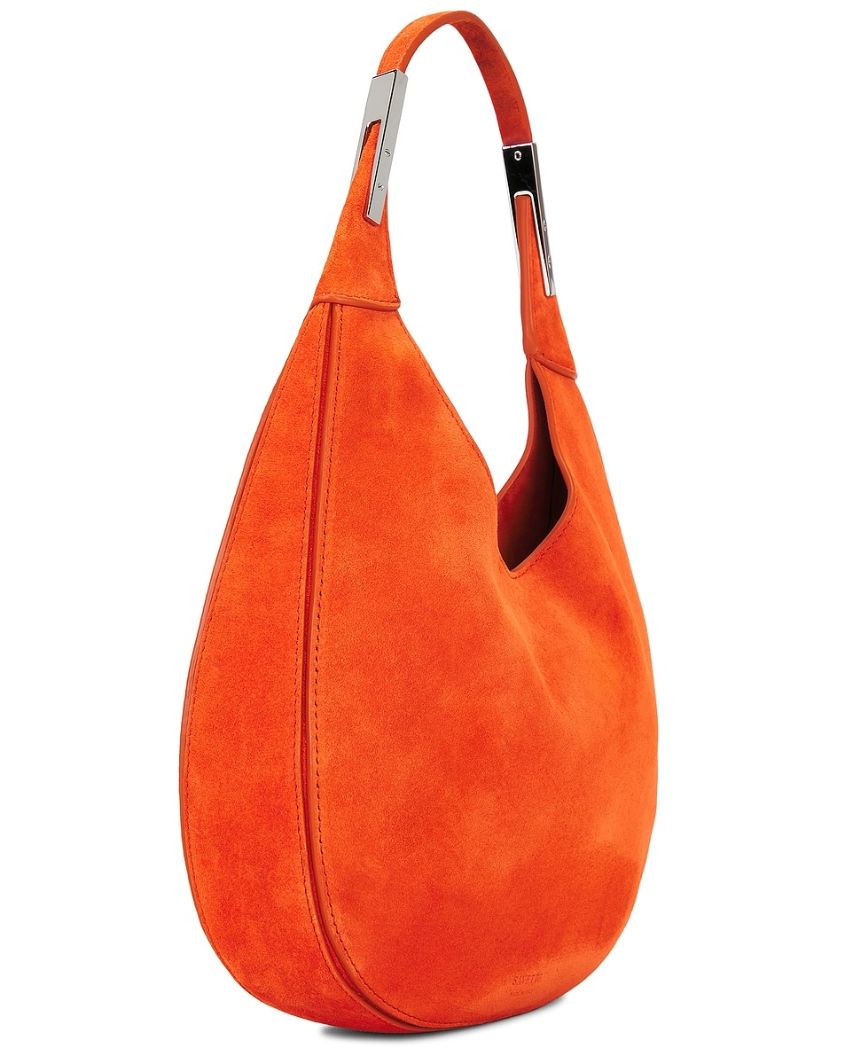 Small Florence Hobo Bag - 3