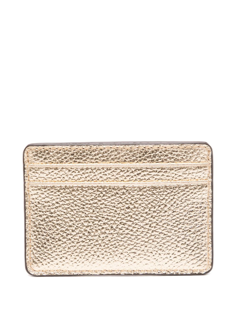 MICHAEL KORS Jet Set card holder outlook