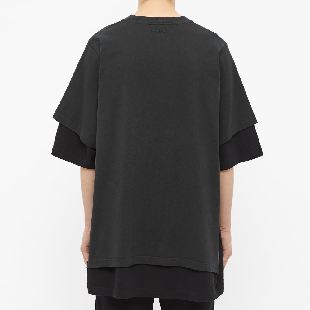 VETEMENTS Double Maria Tee - 5