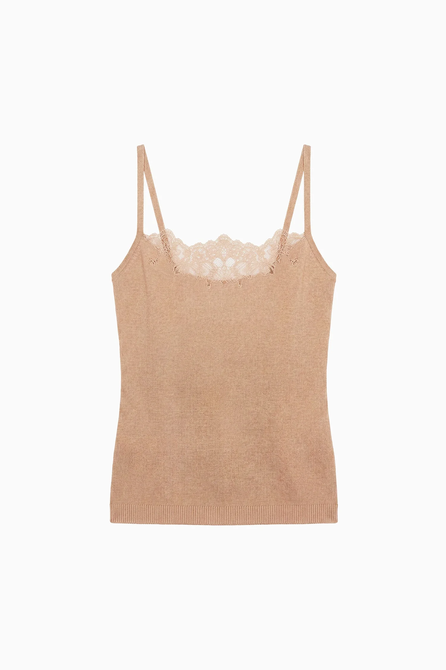 Elena Lace Cami - 1
