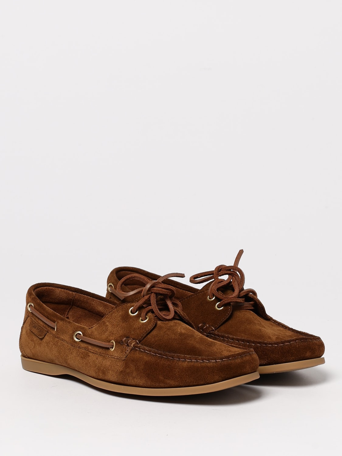 Loafers men Tom Ford - 2