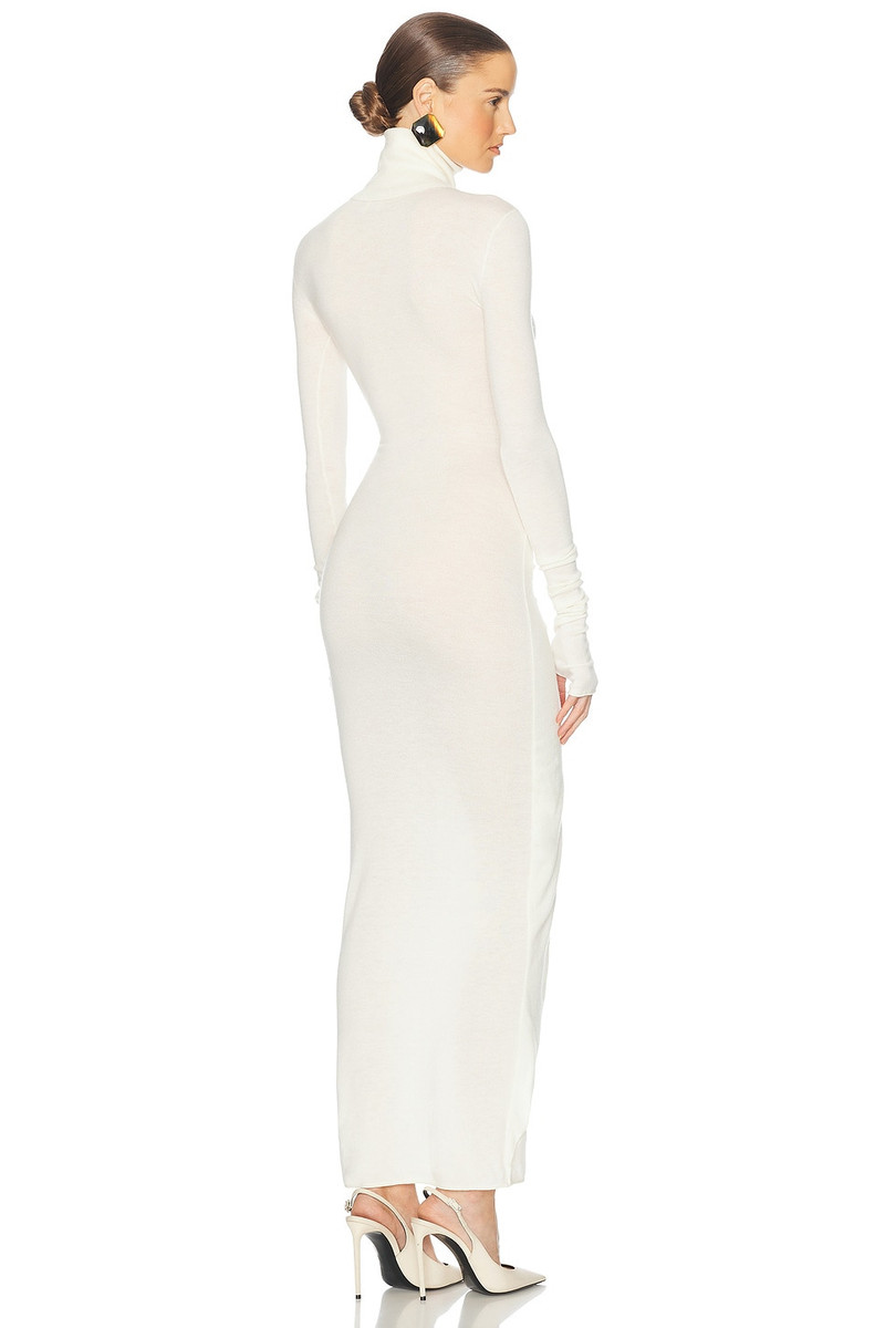 HELSA Oakleigh Maxi Knit Dress outlook