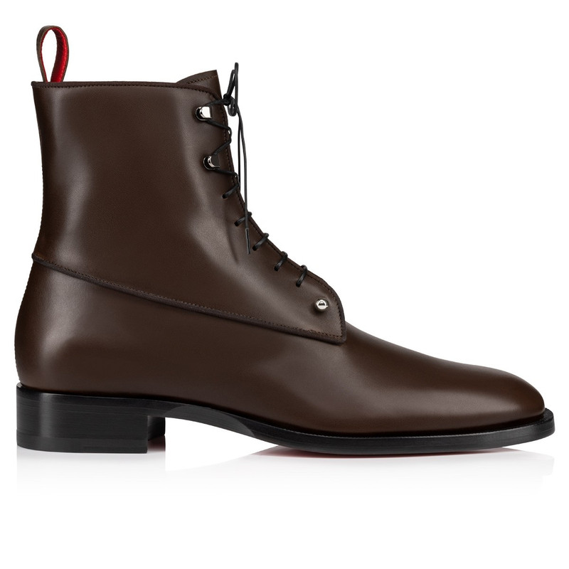 Christian Louboutin Chambeliboot outlook