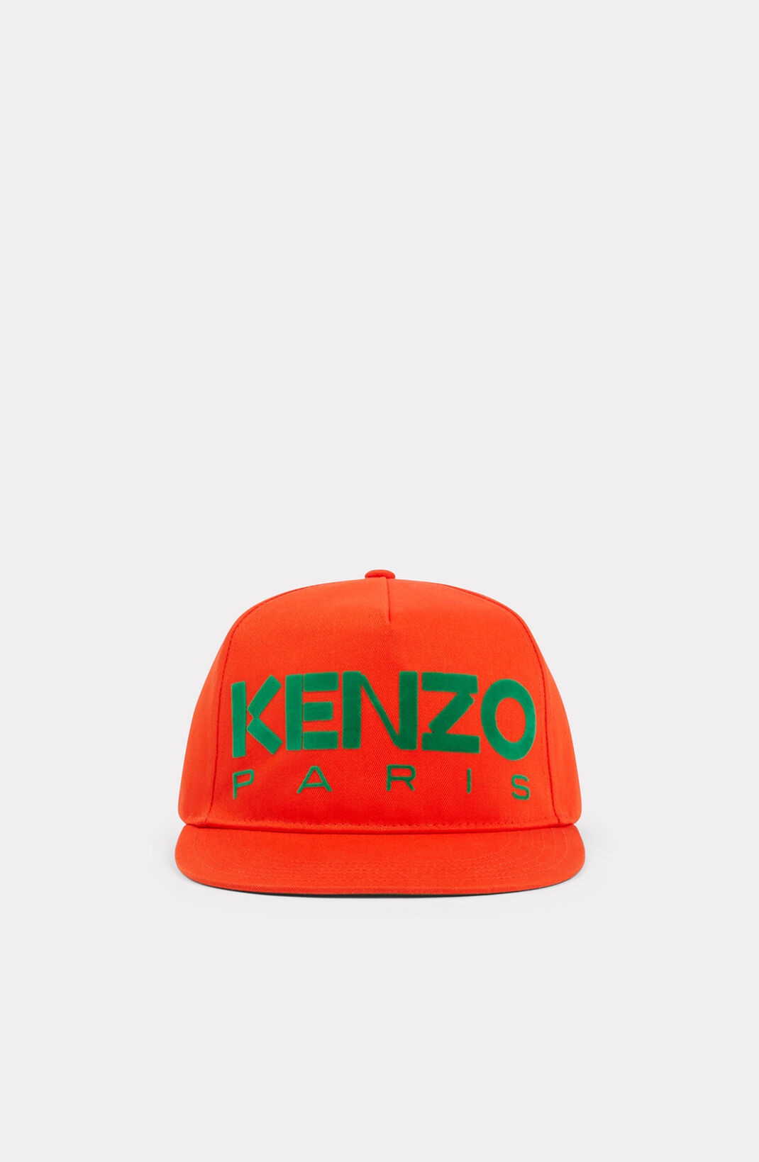 KENZO Paris baseball cap - 2