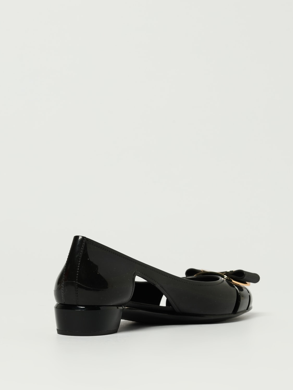 Pumps woman Ferragamo - 3