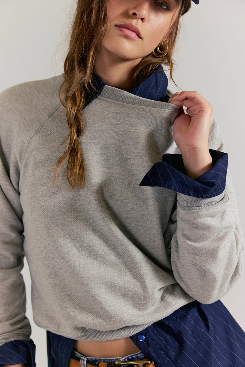 Sonny Sweatshirt 1