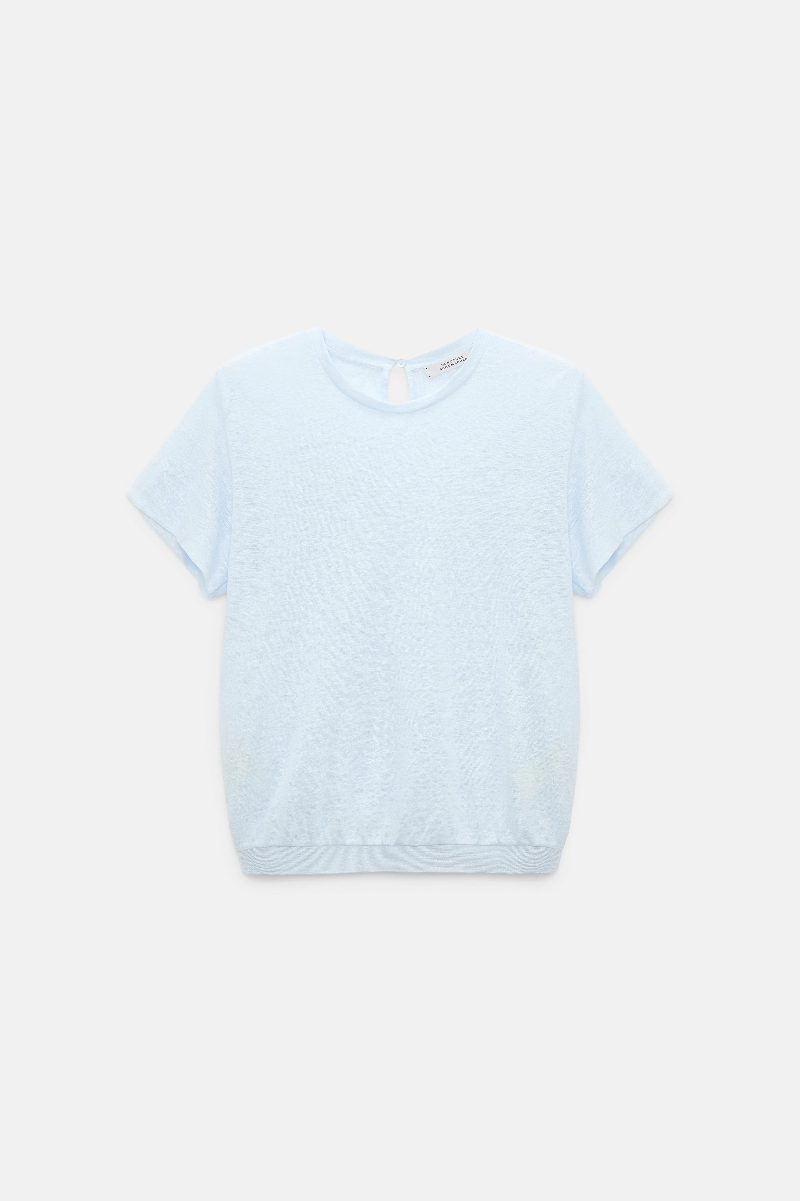 NATURAL EASE shirt - 1