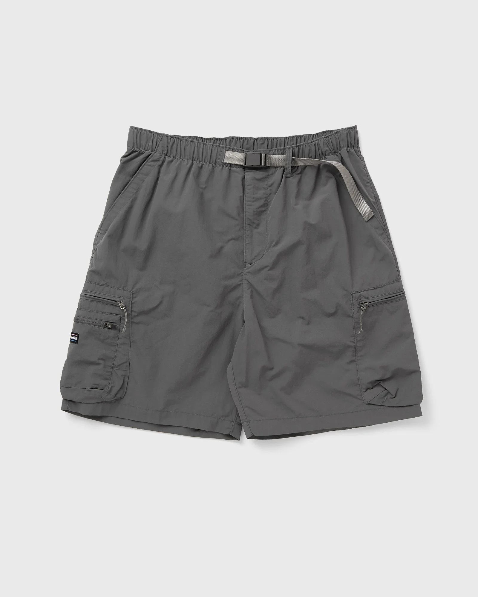 Mountain Short - 1