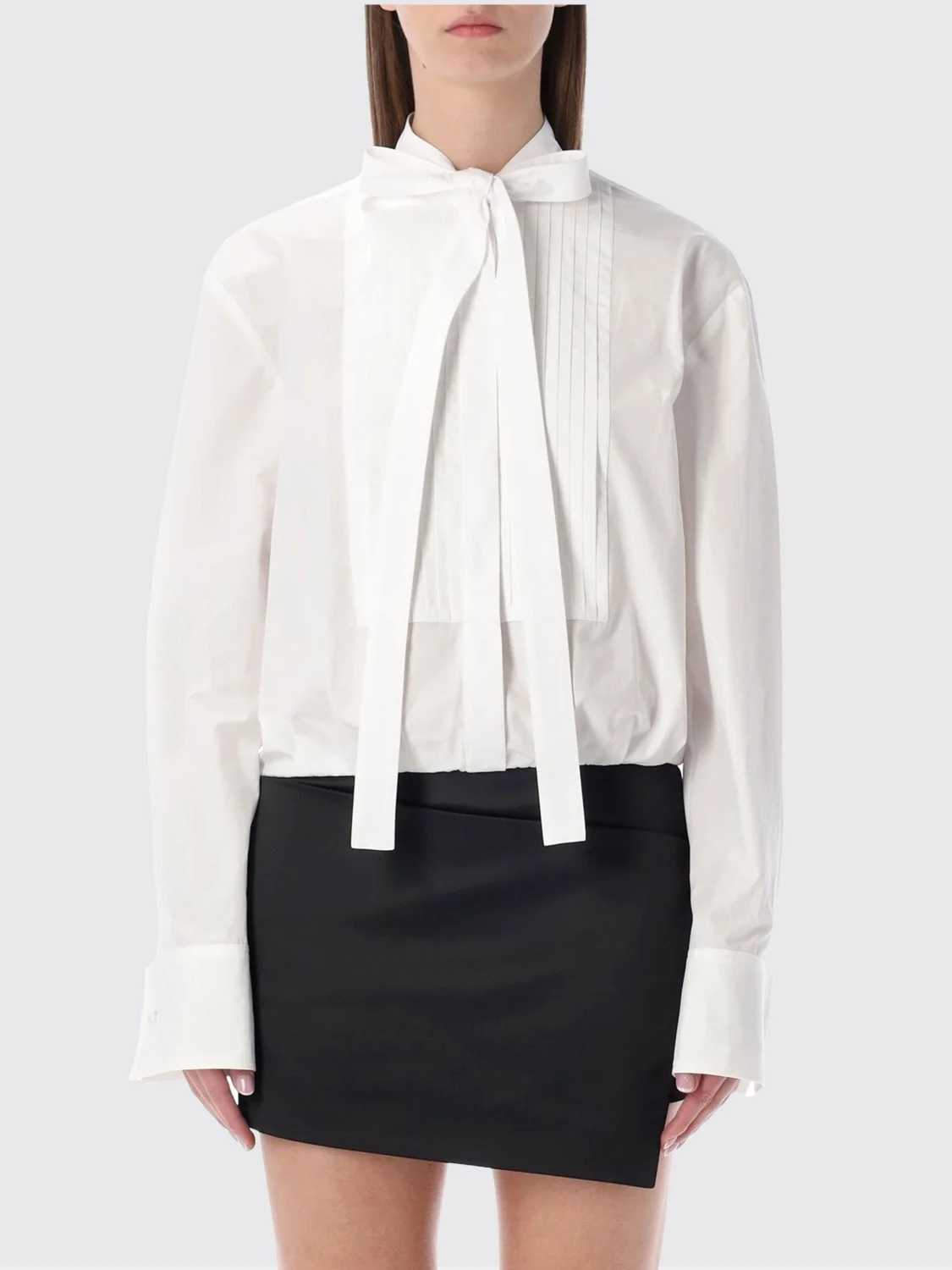 Dress woman The Attico - 1