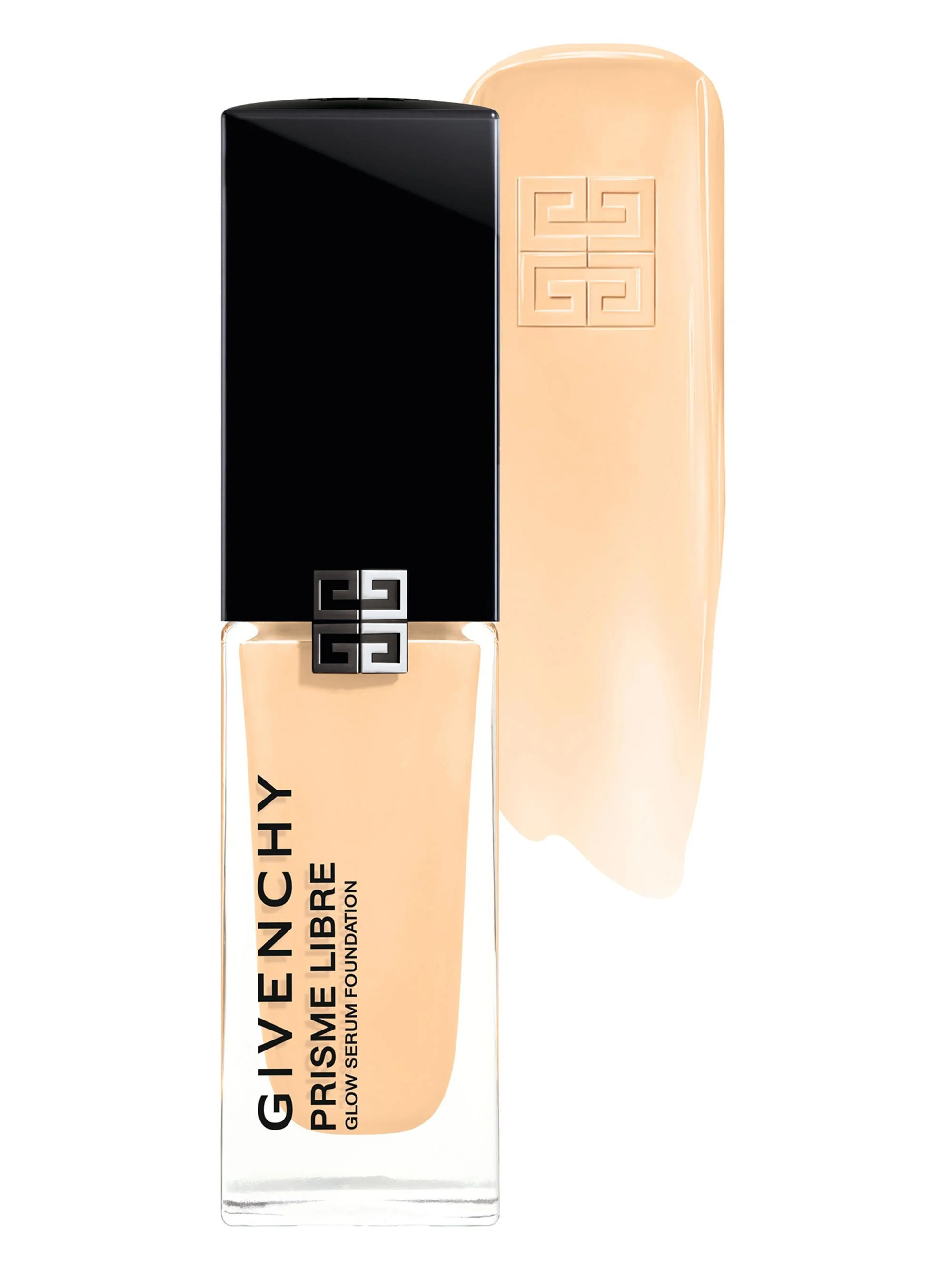 Women's Prisme Libre Skin Caring Glow Foundation 24H Hydration - 1.5W - 1