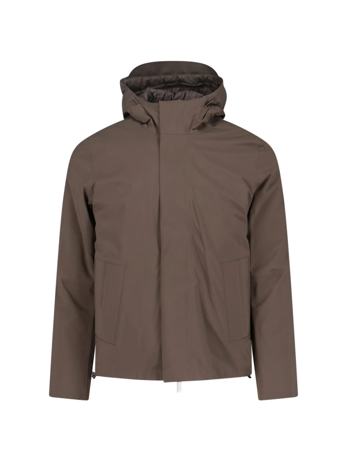 'JACKEN BONDED PADDED' JACKET - 1