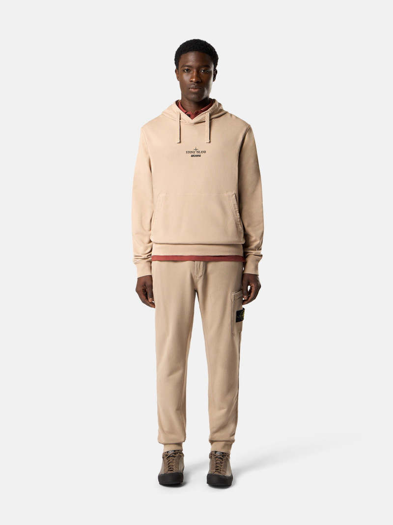 6100066 COTTON FLEECE 6