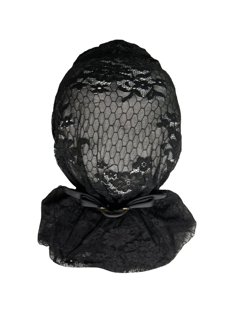 lace hat 1