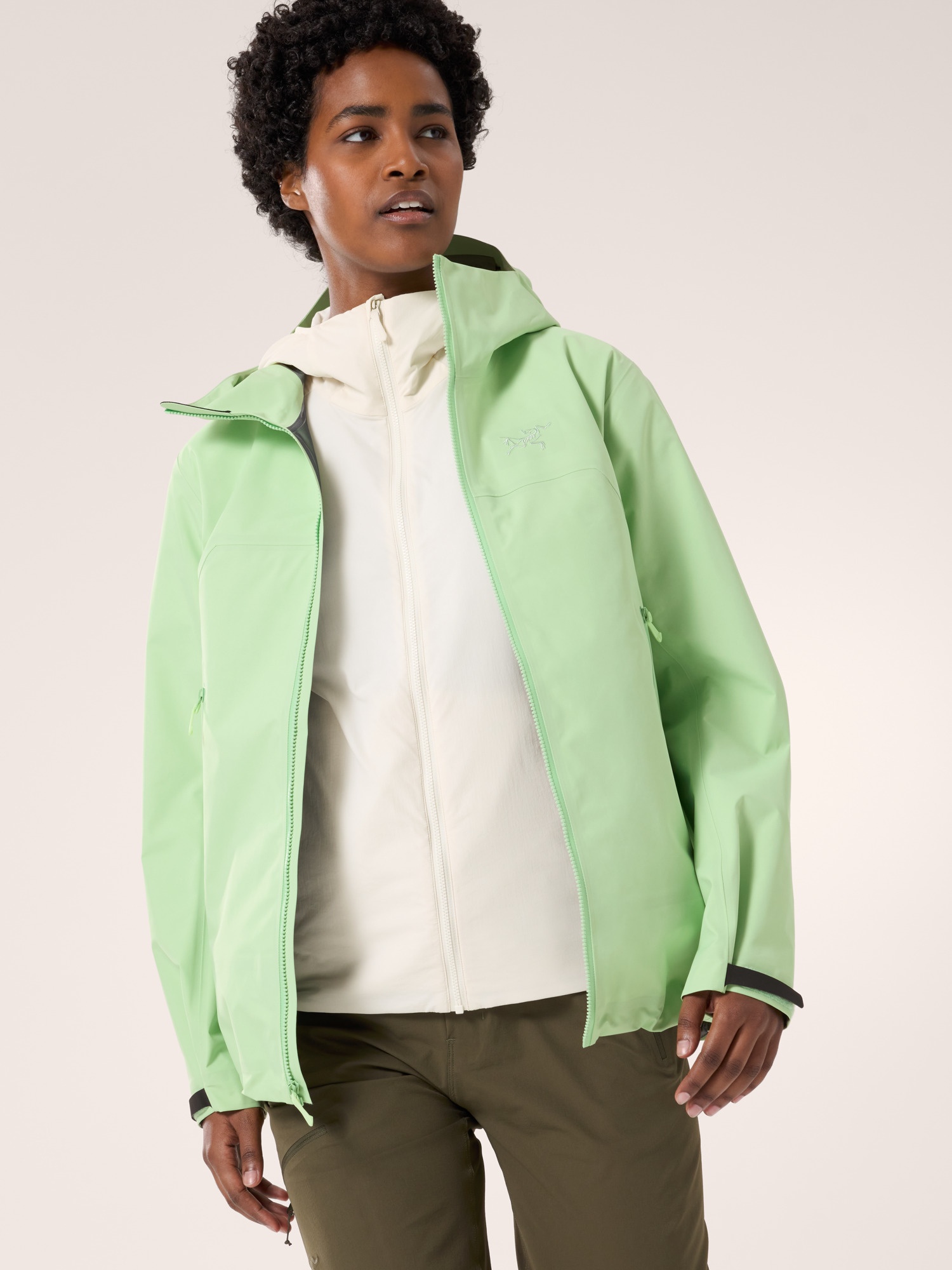 Beta Jacket - 9