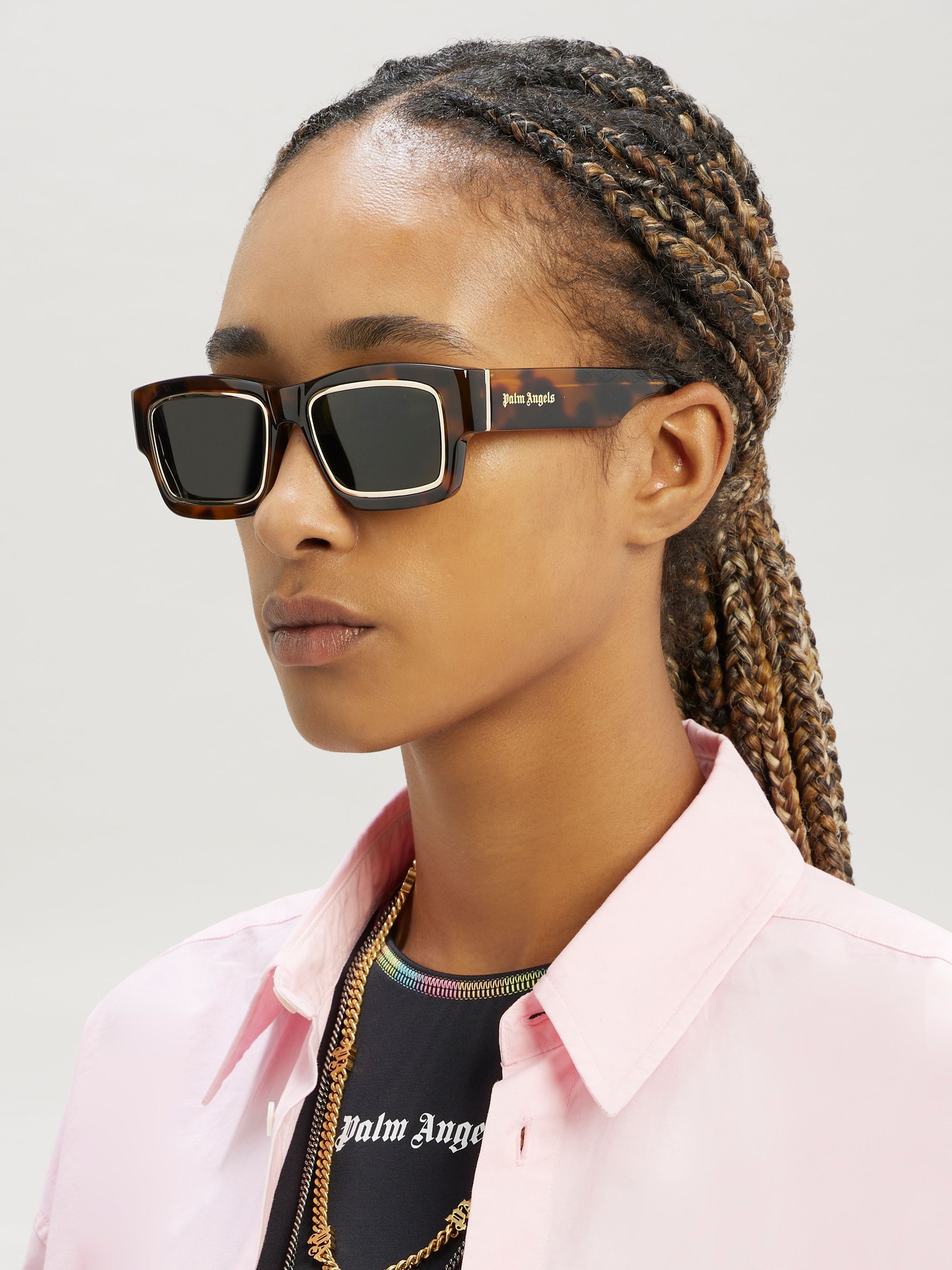 Raymond Sunglasses - 3