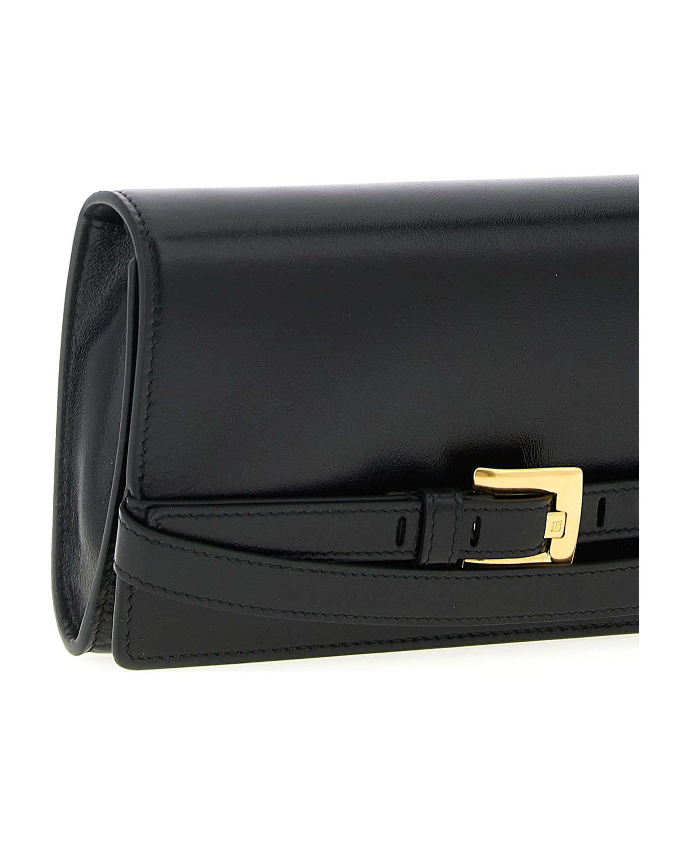 'shuffle' Wallet On Chain - 3