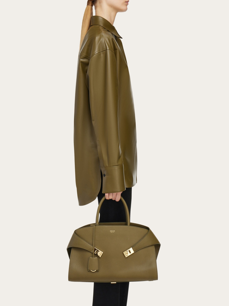 FERRAGAMO Hug handbag (M) outlook