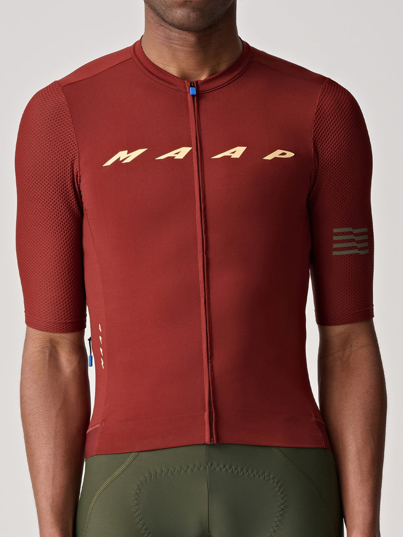 Evade Pro Base Jersey 2.0 6