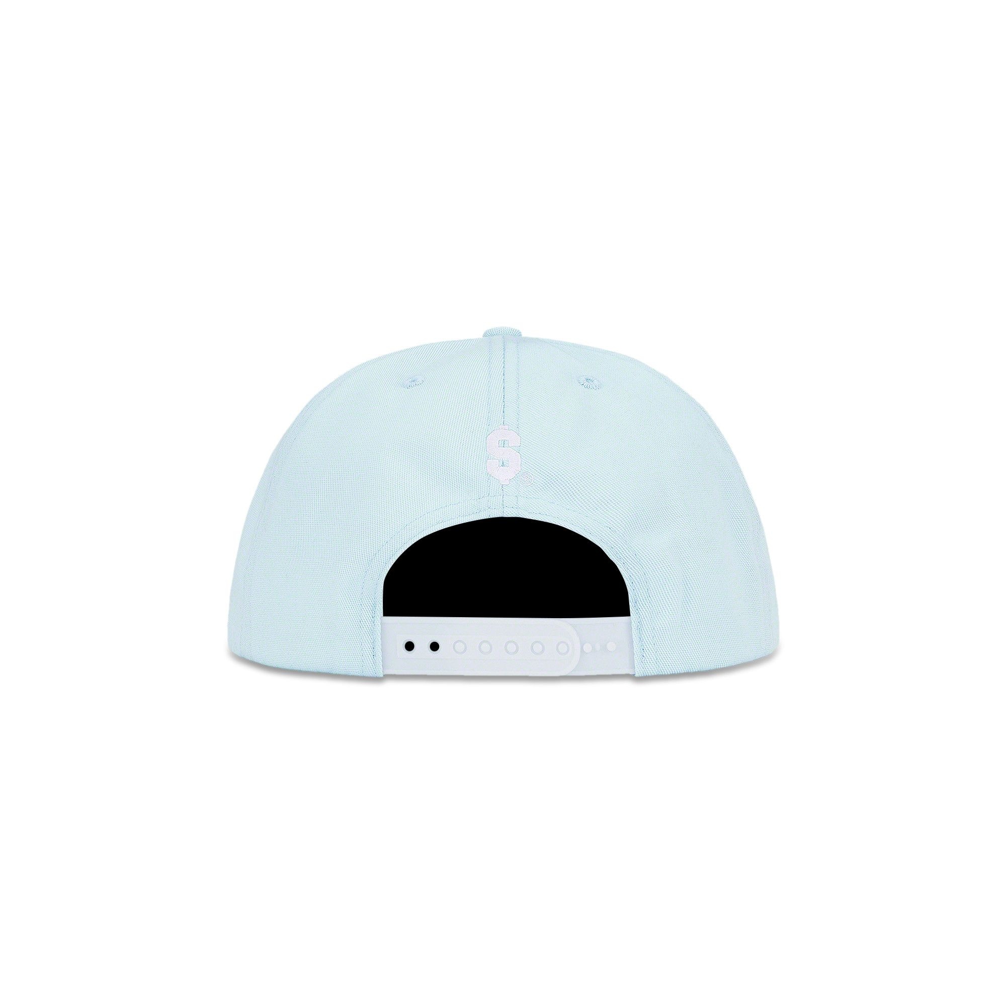 Supreme Double S 5-Panel 'Light Blue' - 2