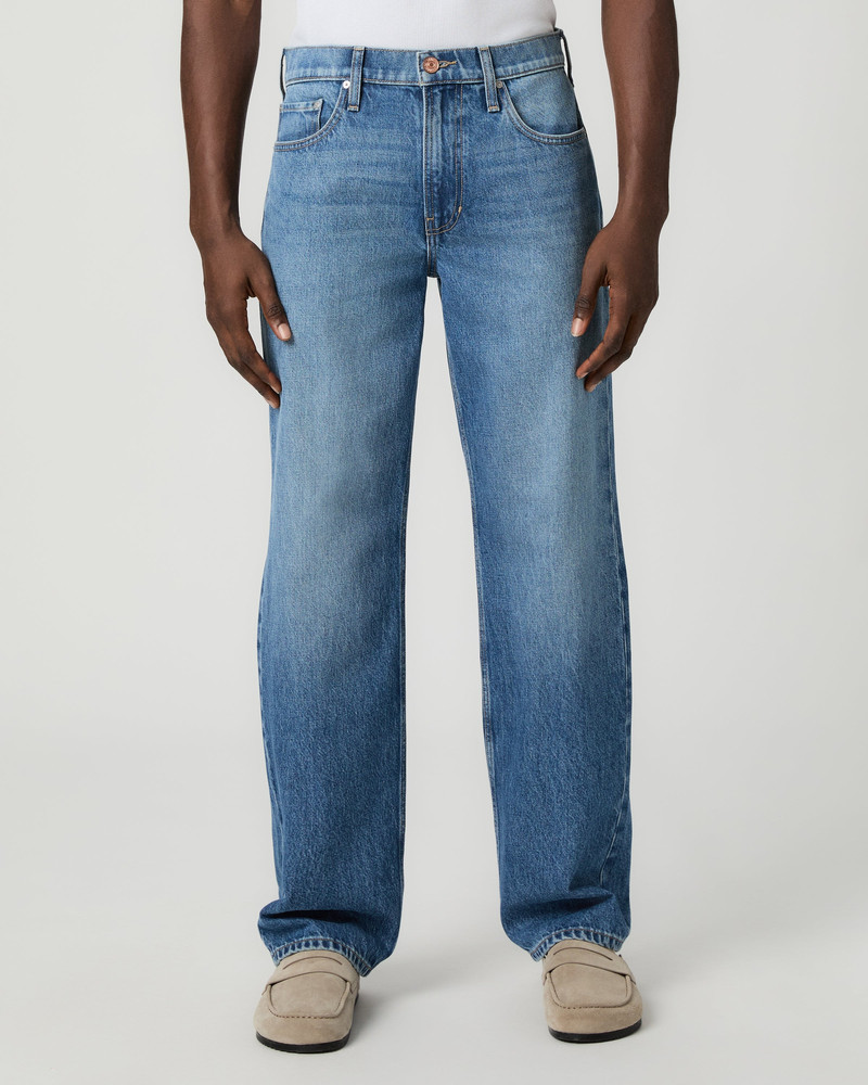 Heritage Doheny 32" Relaxed Straight Jean 1