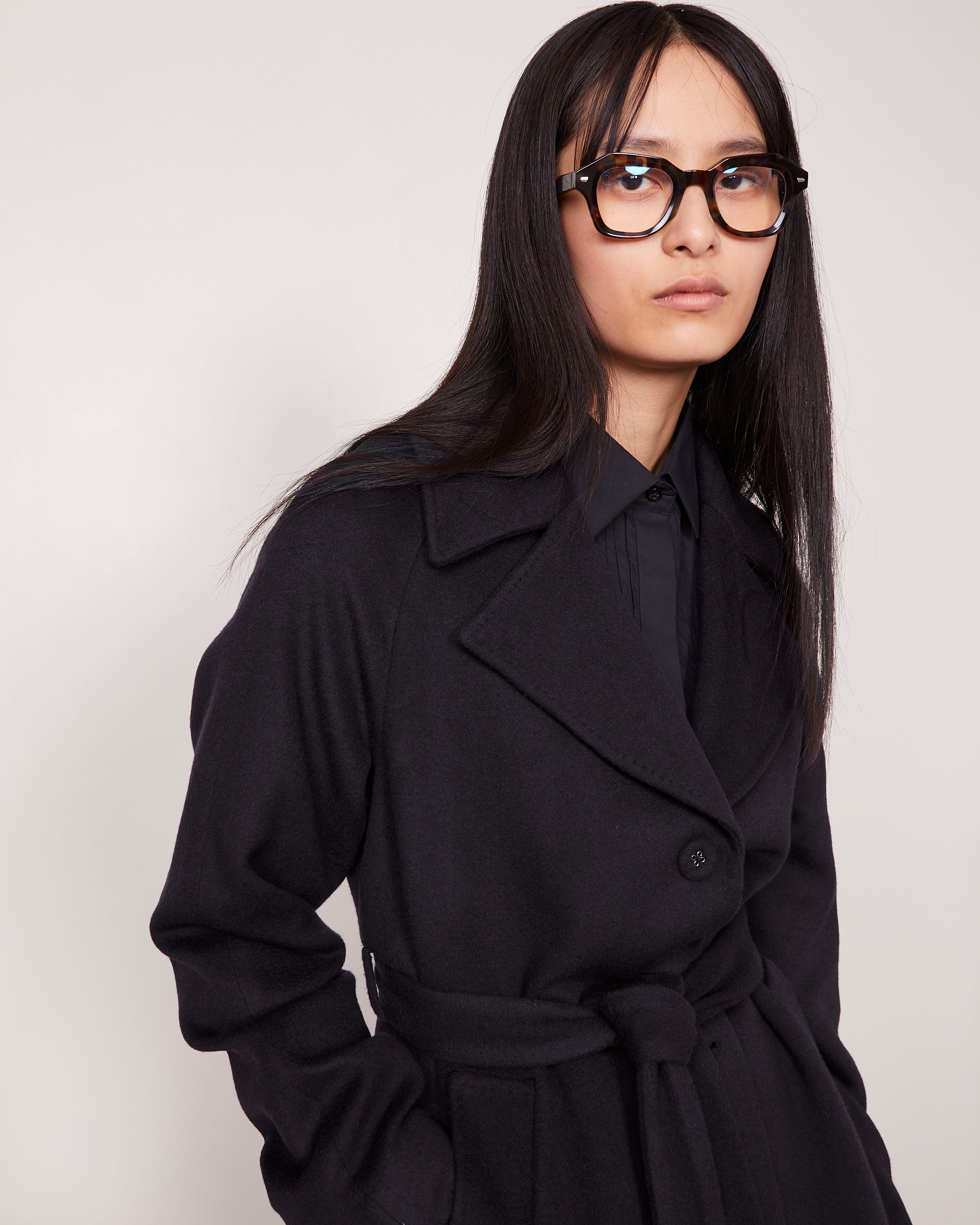CARLIE COAT - 4