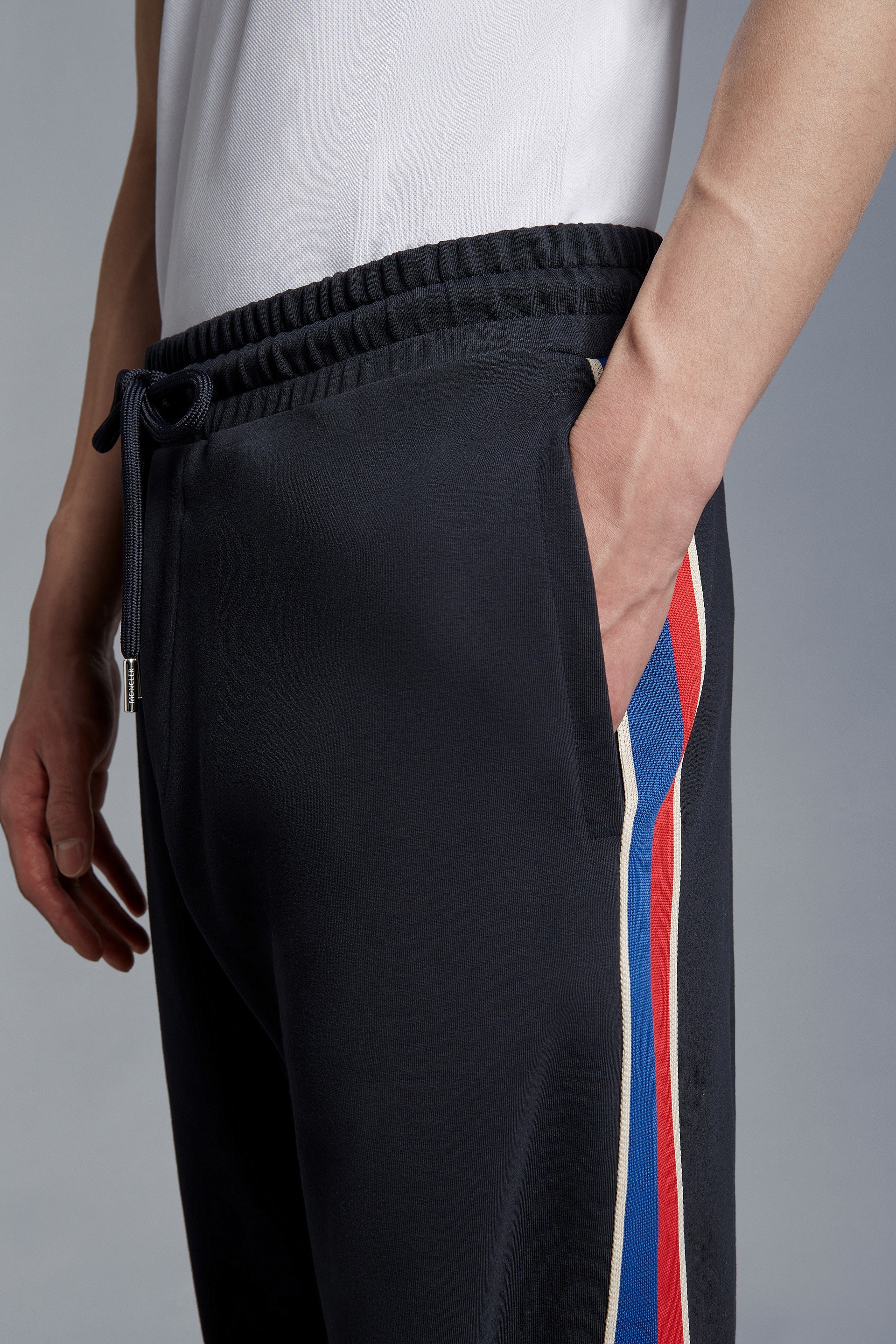 Logo Sweatpants - 4
