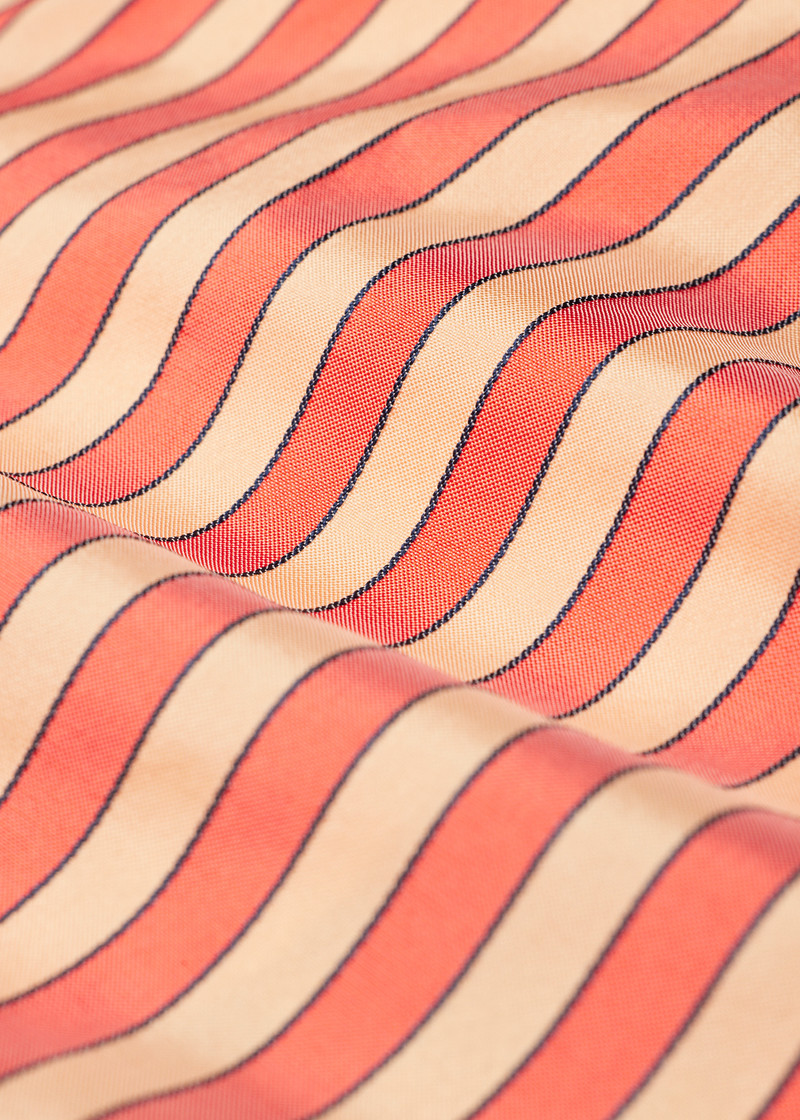 Paul Smith 'Pool Smith Stripe' Swim Shorts outlook