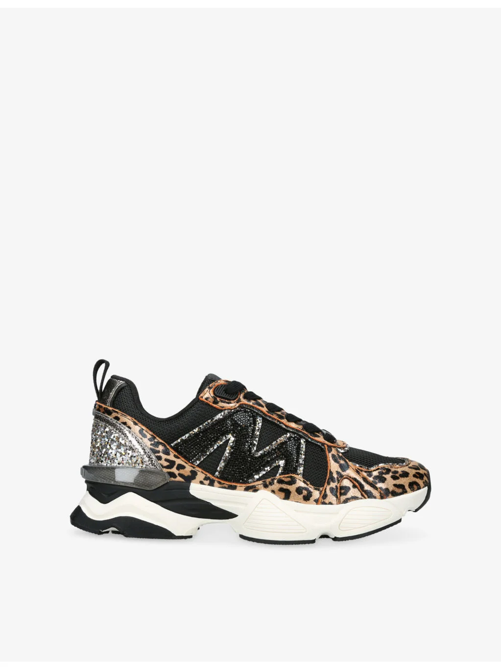 Sedgwick Woven Trainers - 1