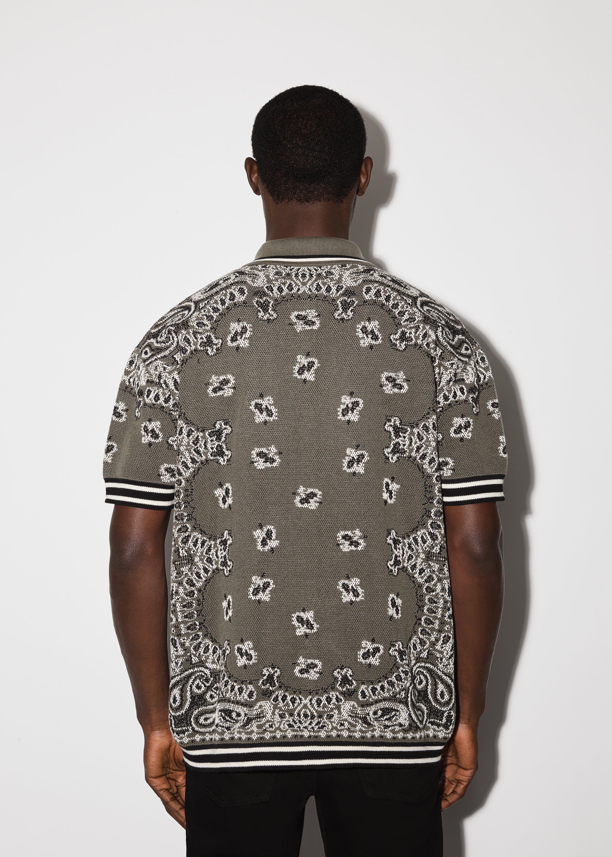 BANDANA POLO - 4