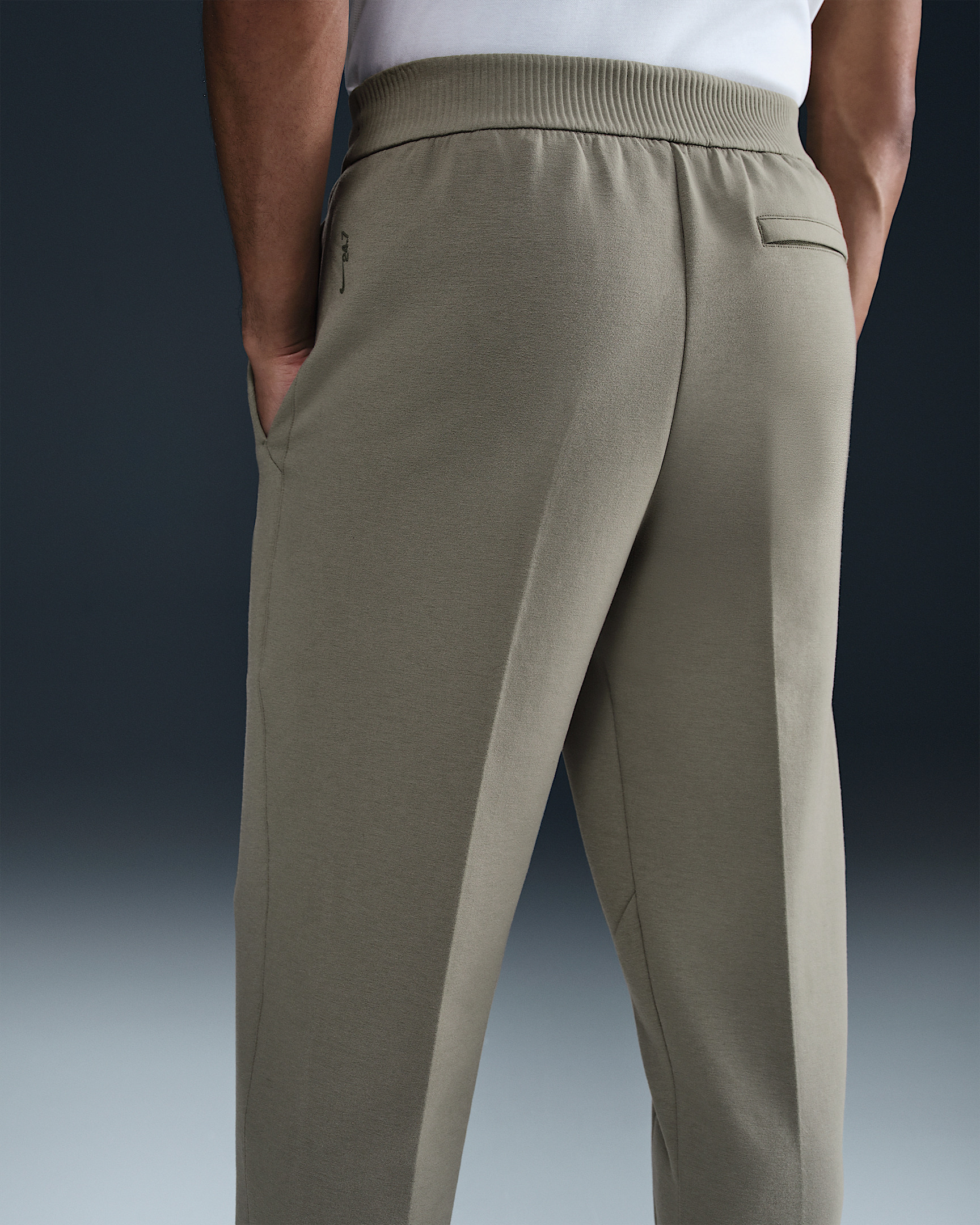 Nike 24.7 ImpossiblySoft Men's Dri-FIT Pants - 3