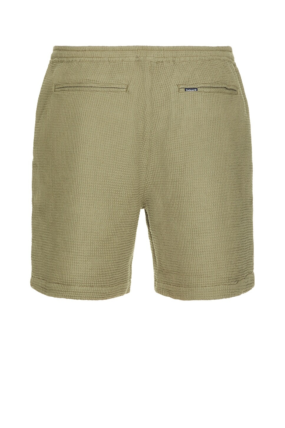 Sandwood Waffle Short - 2
