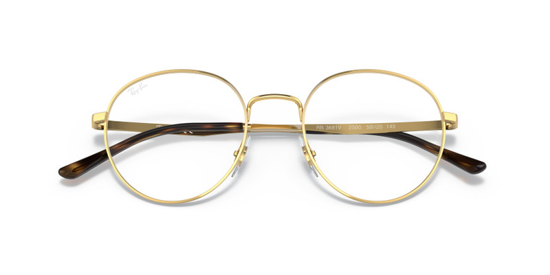 Ray-Ban RB3681 OPTICS outlook
