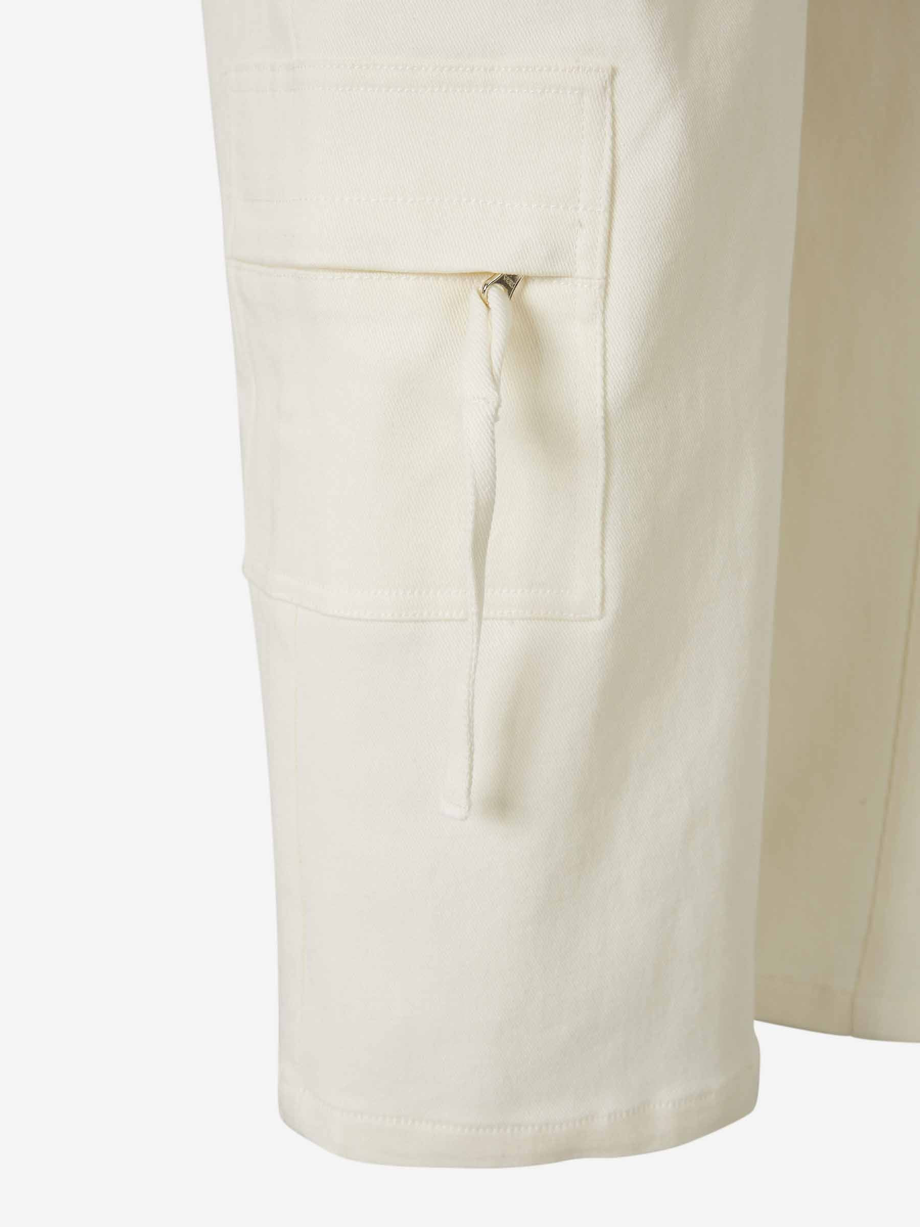 CARGO PANTS EWA - 5