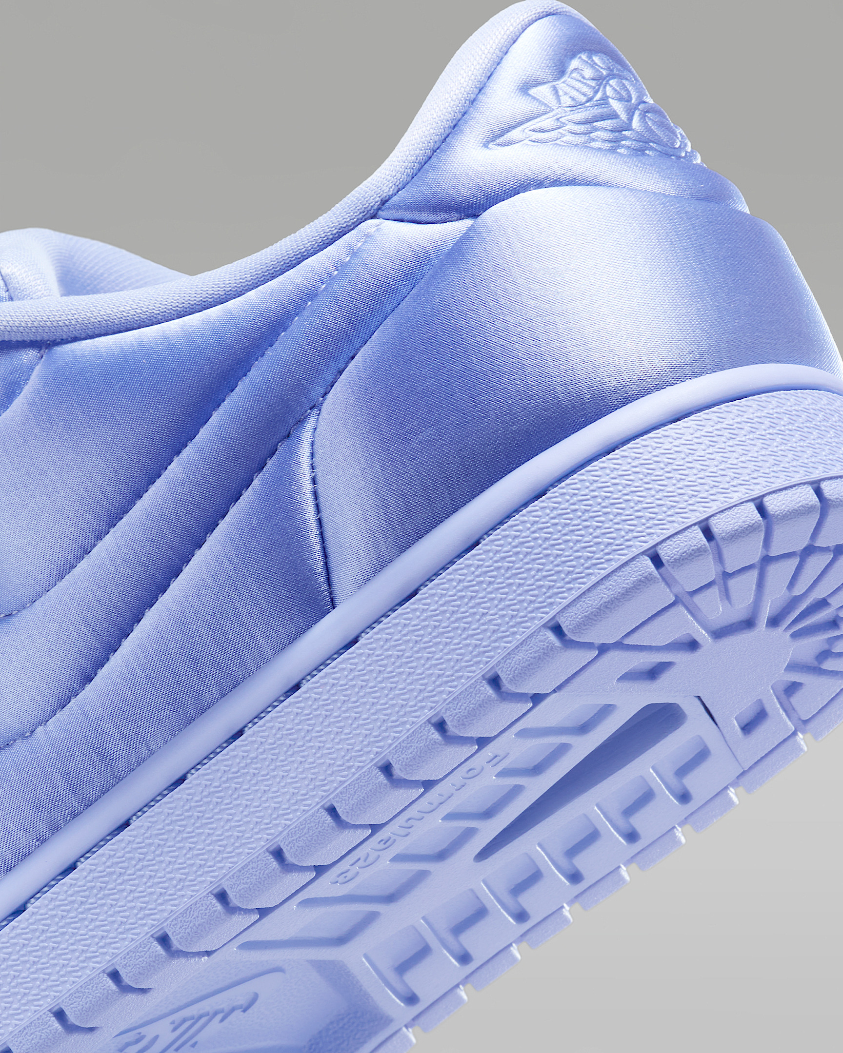 Air Jordan 1 Low Method of Make Women's Shoes - 8