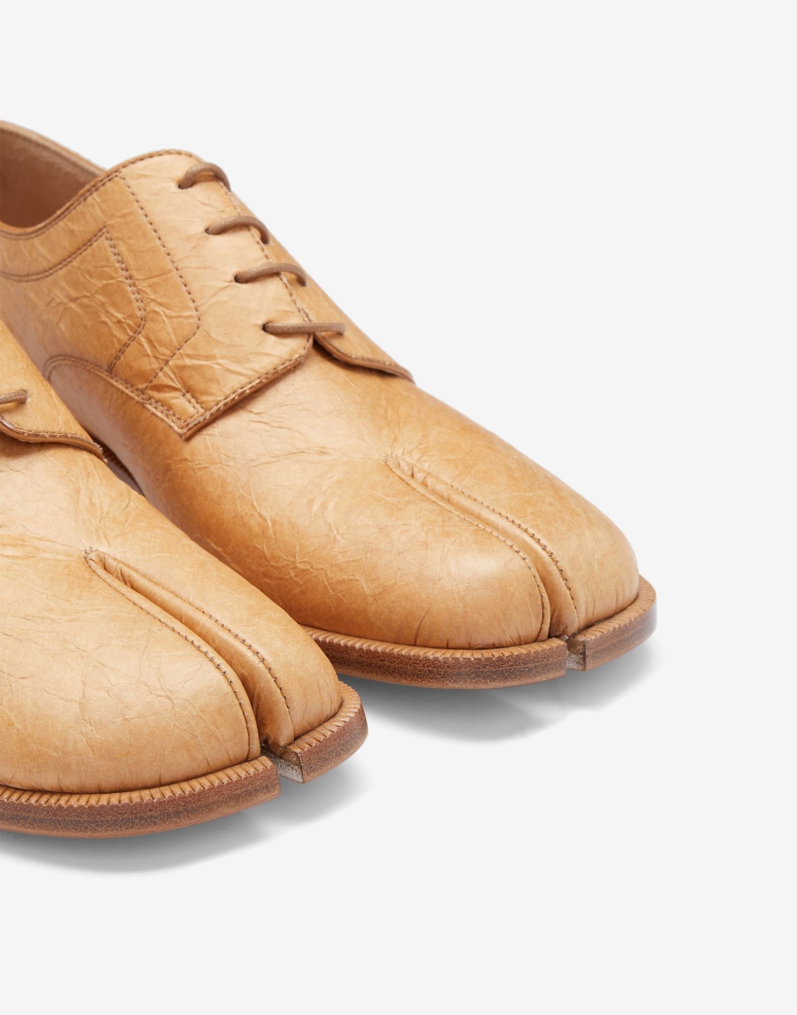 Tabi lace-up - 5