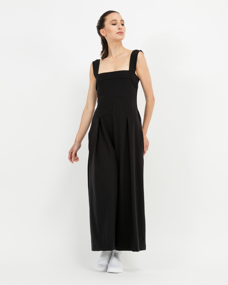 High-stretch jumpsuit 1
