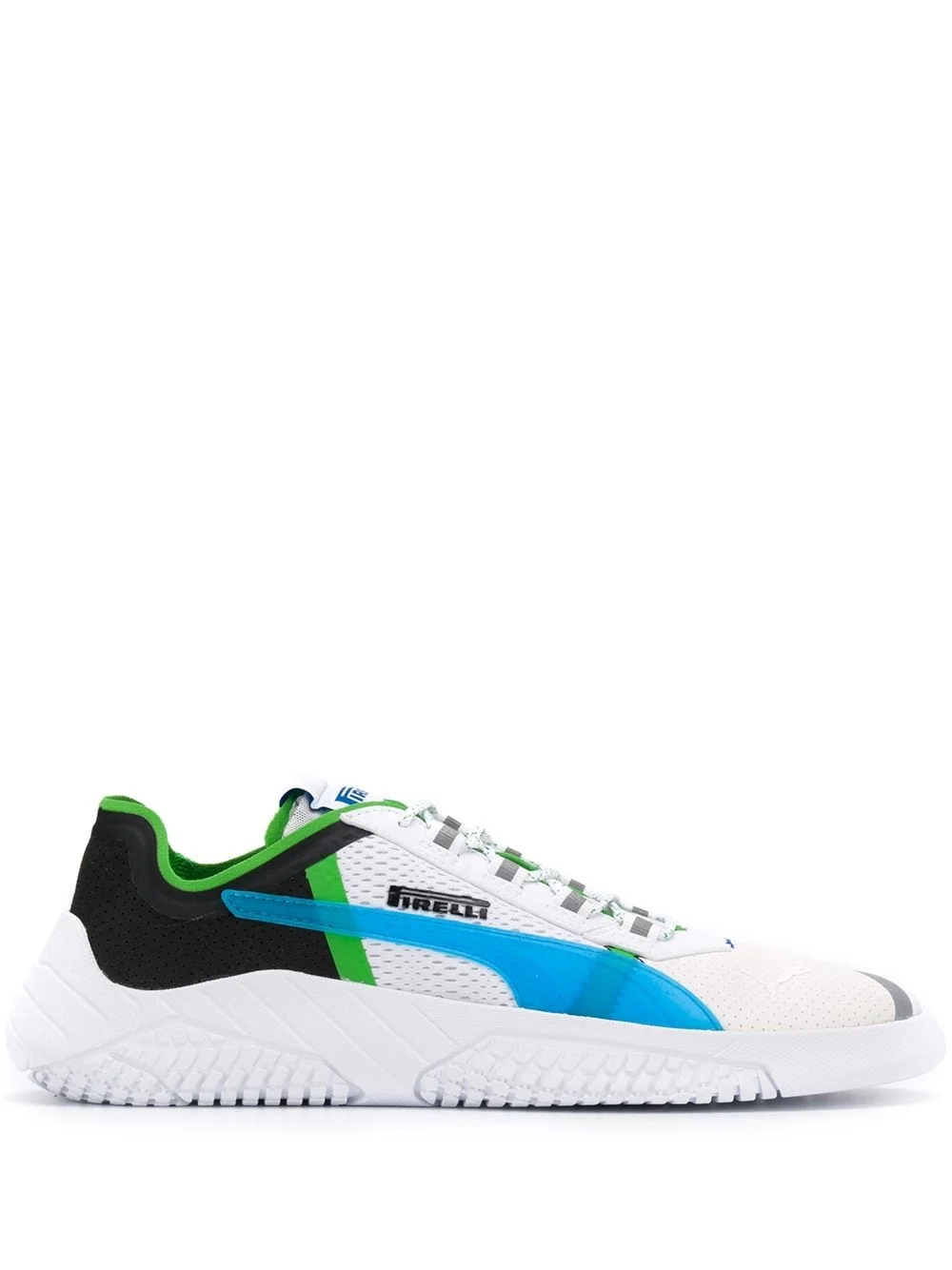Puma x 피렐리 Replicat X 스니커즈 - 1