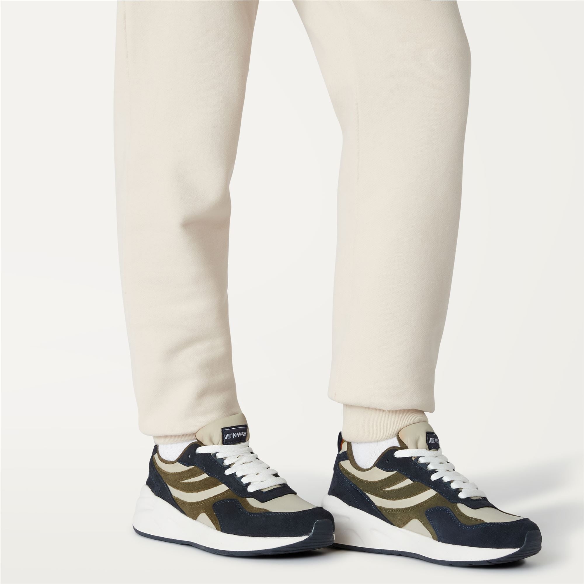TRAINING 3.0 LACES - 3